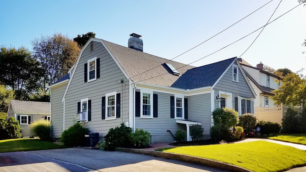 22 Highfield Cir, Milton, MA 02186 - photo 1