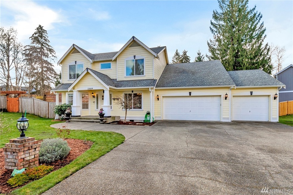 22604 133rd Ave E, Graham, WA 98338 - photo 1