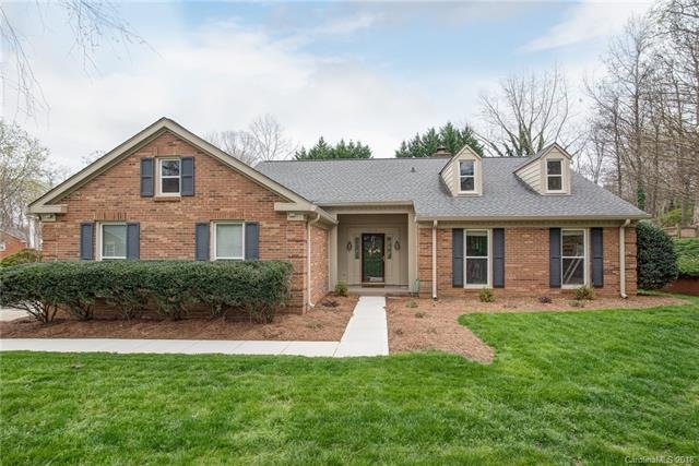 Welcome Home to your Ballantyne Ranch - so many Ne