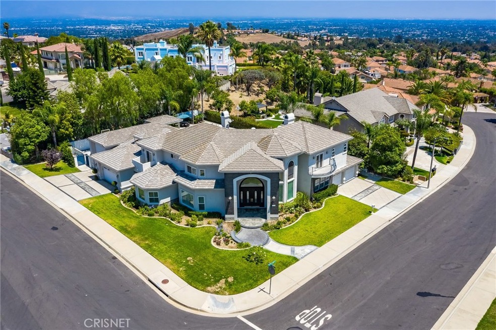 2160 Avenida Las Ramblas, Chino Hills, CA 91709 - photo 1