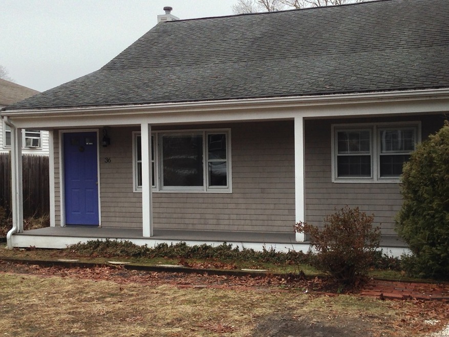 36 Kingwood St, Wareham, MA 02571 - photo 1