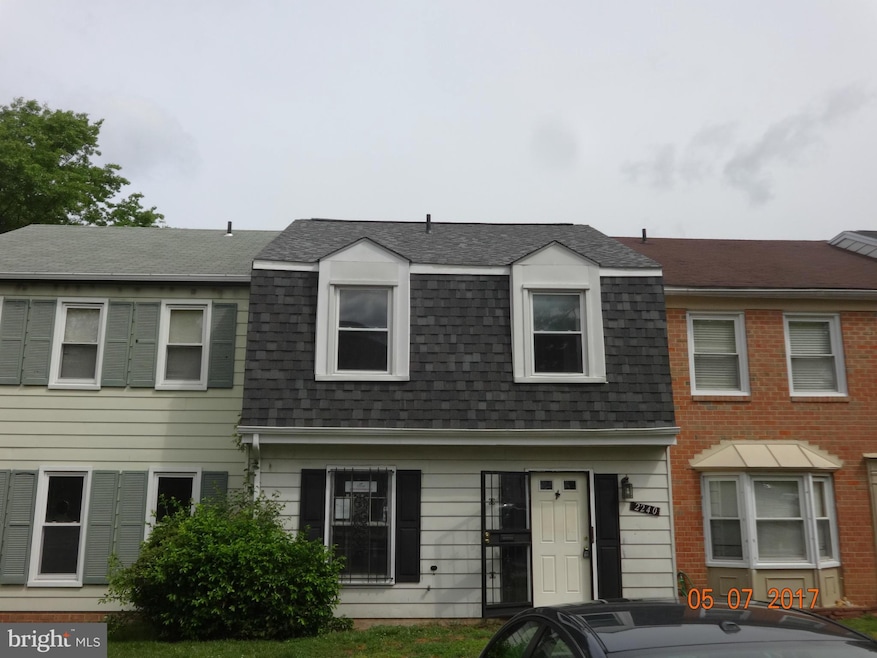 2240 Dawn Ln, Temple Hills, MD 20748 - photo 1