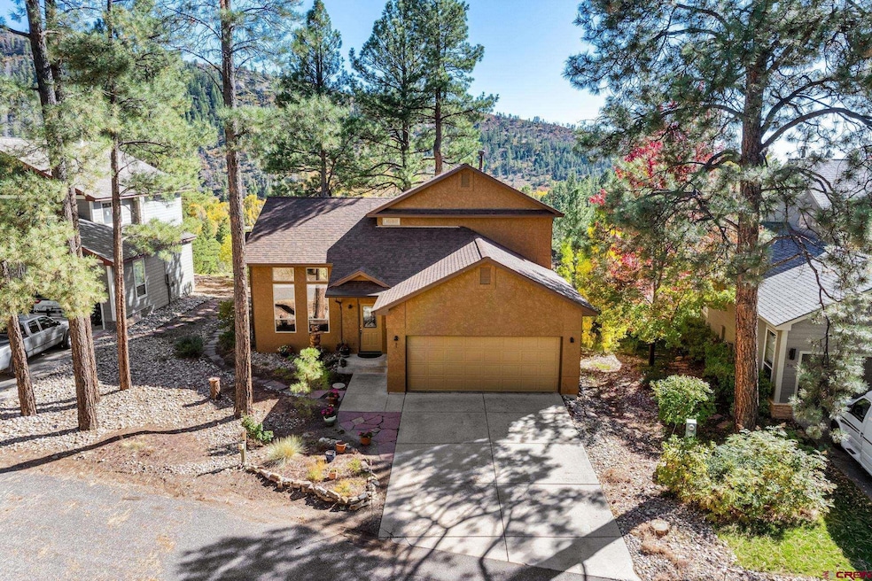 55 Edgemont Way, Durango, CO 81301 - photo 1