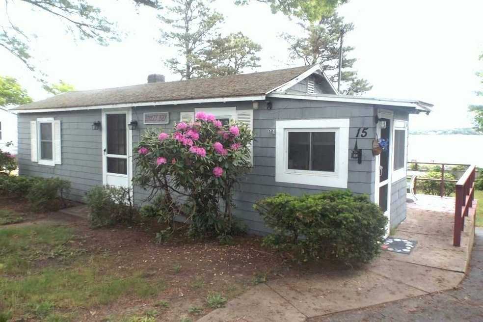 15 Hiawatha Rd, Wareham, MA 02571 - photo 1