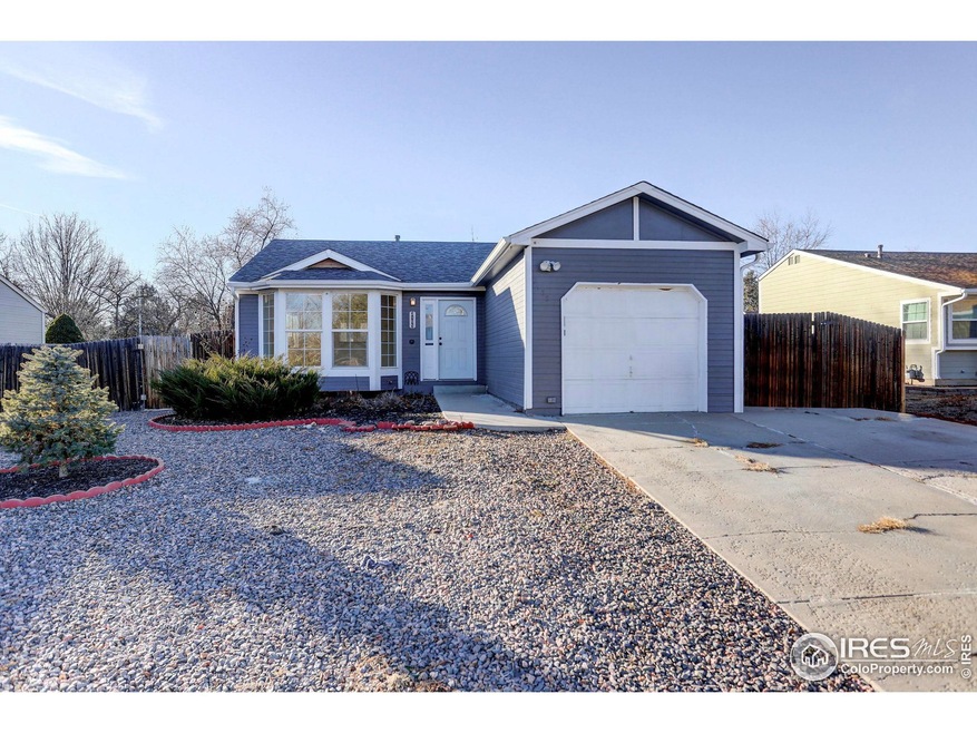 2155 Steele St, Longmont, CO 80501 | MLS# 1001018 | Homes.com