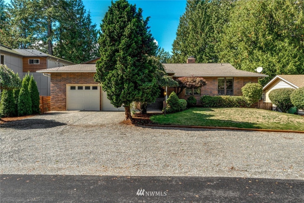 4545 87th Ave SE, Mercer Island, WA 98040 - photo 1