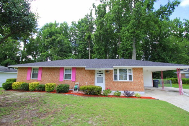 Main View