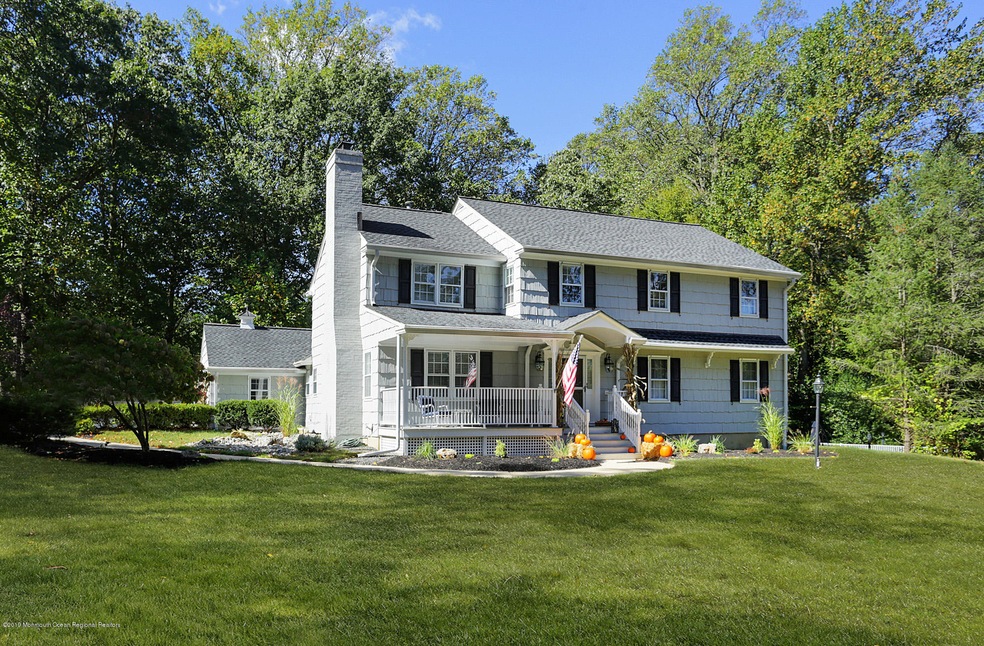 2105 Middletown Lincroft Rd, Middletown, NJ 07748 - photo 1