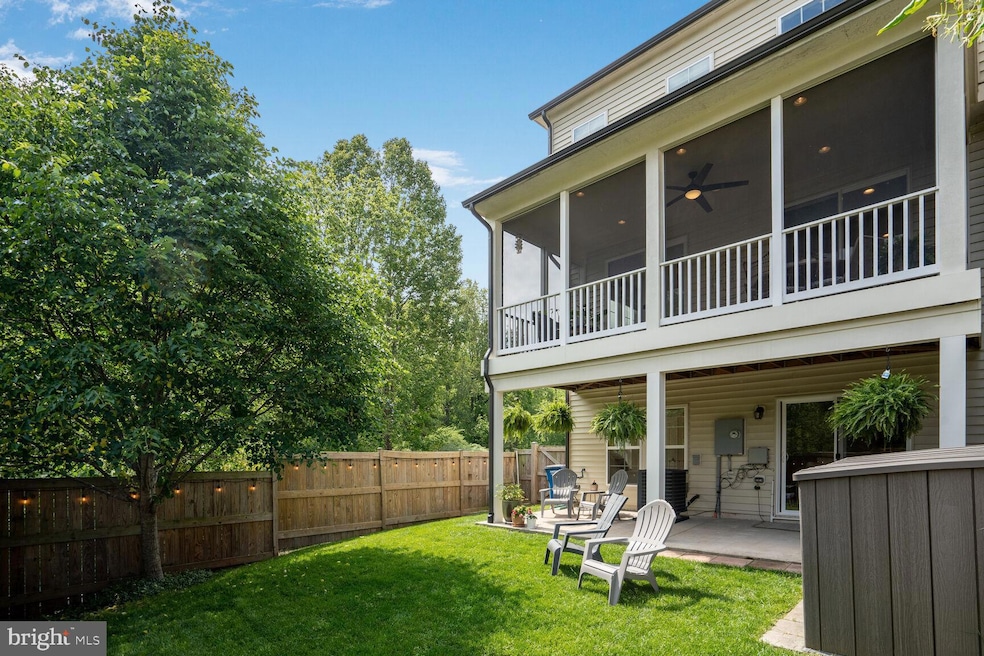 8108 Honey Bee Way, Manassas Park, VA 20111 - photo 1