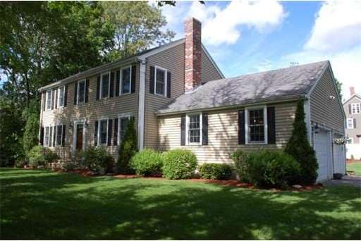 2 Legion Ave, Medway, MA 02053 - photo 1