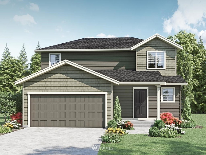 10722 185th St E unit 413, Puyallup, WA 98374 - photo 1