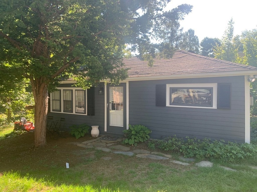 1433 Massachusetts Ave unit A, Lexington, MA 02420 - photo 1