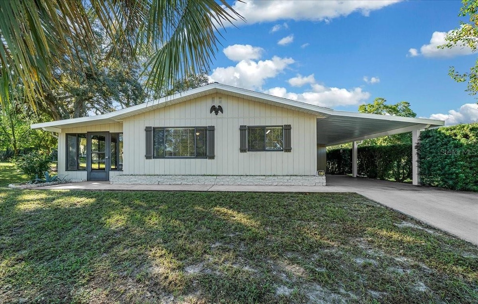 Sold $140,000 • Co-Listing Agent