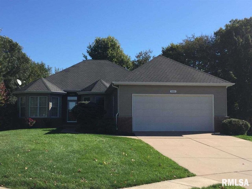 5001 Spring St, Davenport, IA 52807 - photo 1