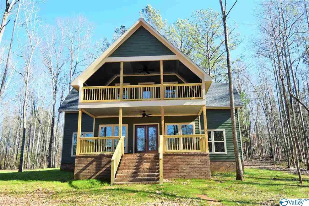 45 Snug Harbor Rd, Grant, AL 35747 - photo 1