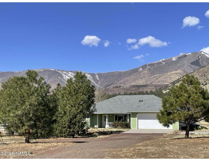 5005 Camino de Los Vientos, Flagstaff, AZ 86004 - photo 1