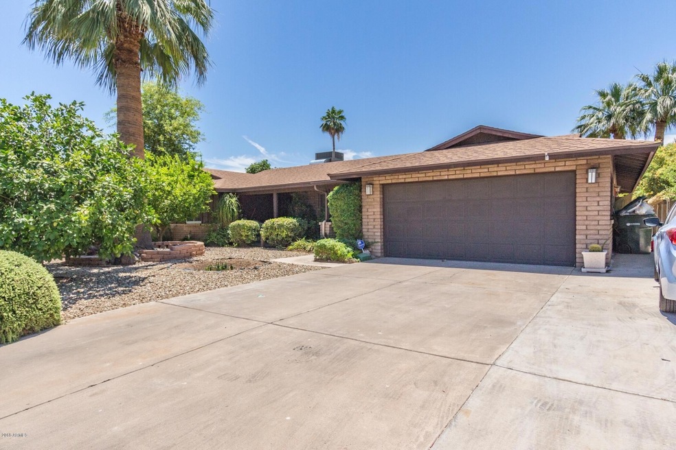 1741 W Orchid Ln unit 3, Phoenix, AZ 85021 - photo 1