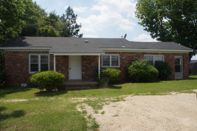 652 Massey Airport Rd, Sylvester, GA 31791 - photo 1