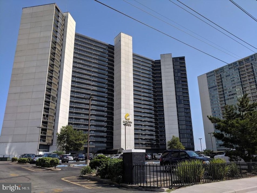 Golden Sands, Ocean City, MD 21842 - photo 1