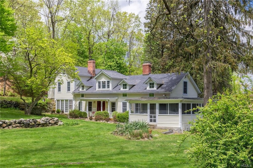 39 Hollis Ln, Croton On Hudson, NY 10520 - photo 1