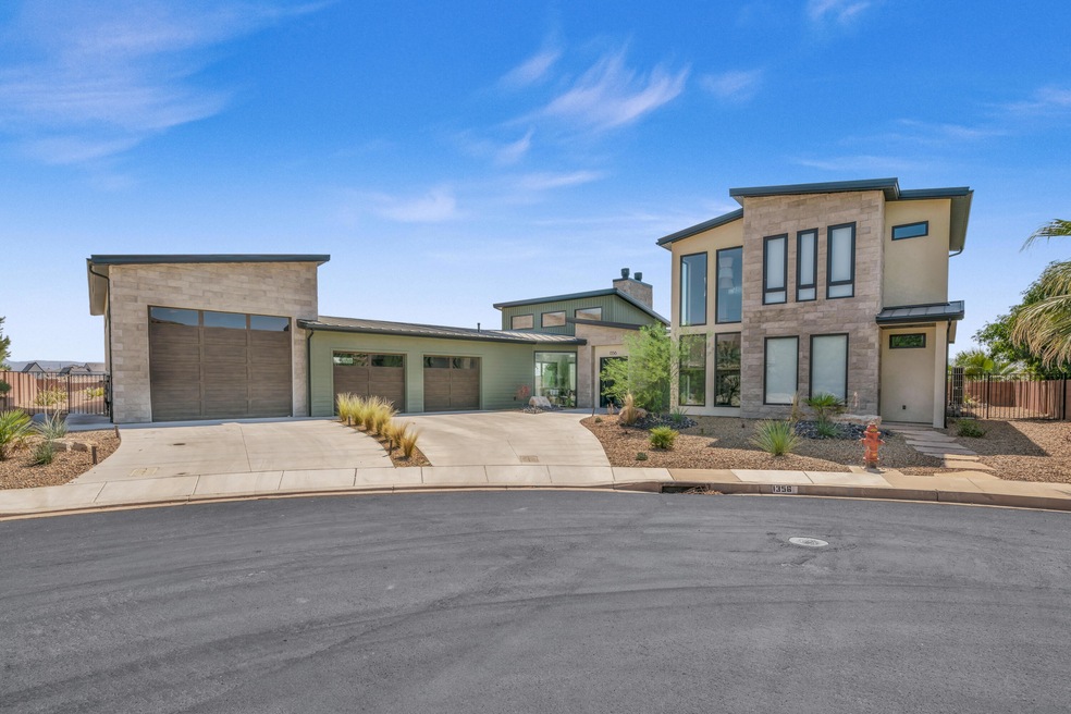 1356 E Sonoma Cortile, Washington, UT 84780 - photo 1