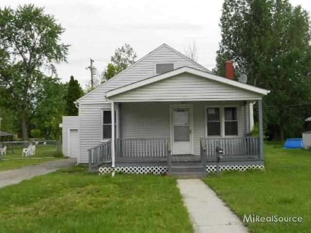 119 Taylor St, Port Huron, MI 48060 - photo 1