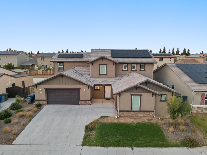 6696 E Harvard Ave, Fresno, CA 93727 - photo 1