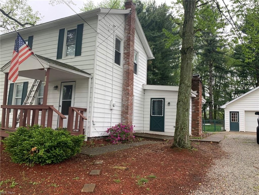 865 W Nimisila Rd, Akron, OH 44319 - photo 1