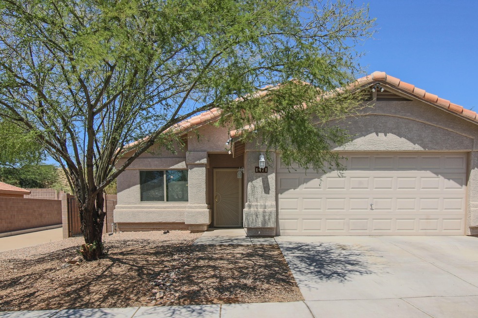 Front Elevation