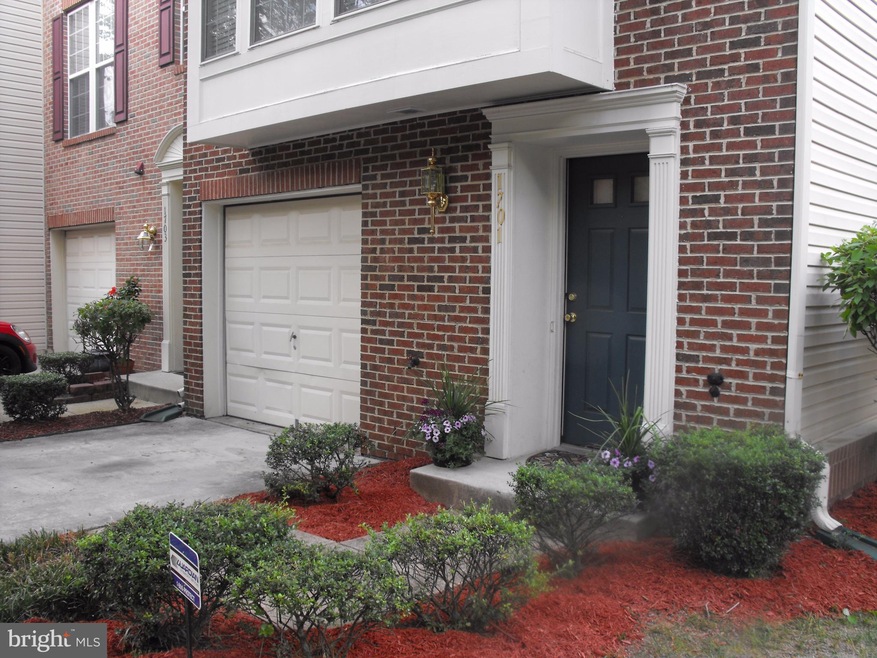 1701 Spanish Oak Ln, Bowie, MD 20721 - photo 1