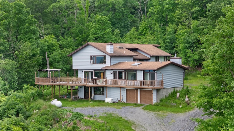 4570 Vine Rd, Penn Yan, NY 14527 - photo 1