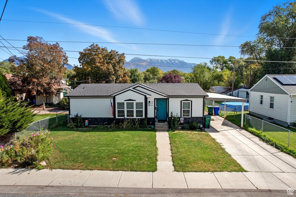 996 N 200 W, Lehi, UT 84043 - photo 1