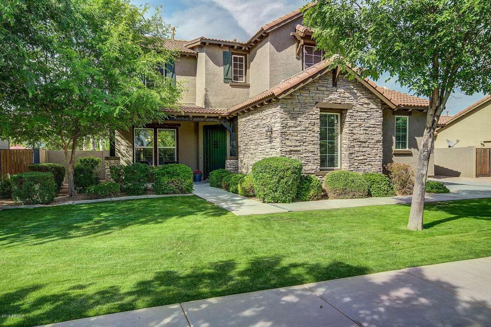 3738 E. Morrison Ranch Pkwy
