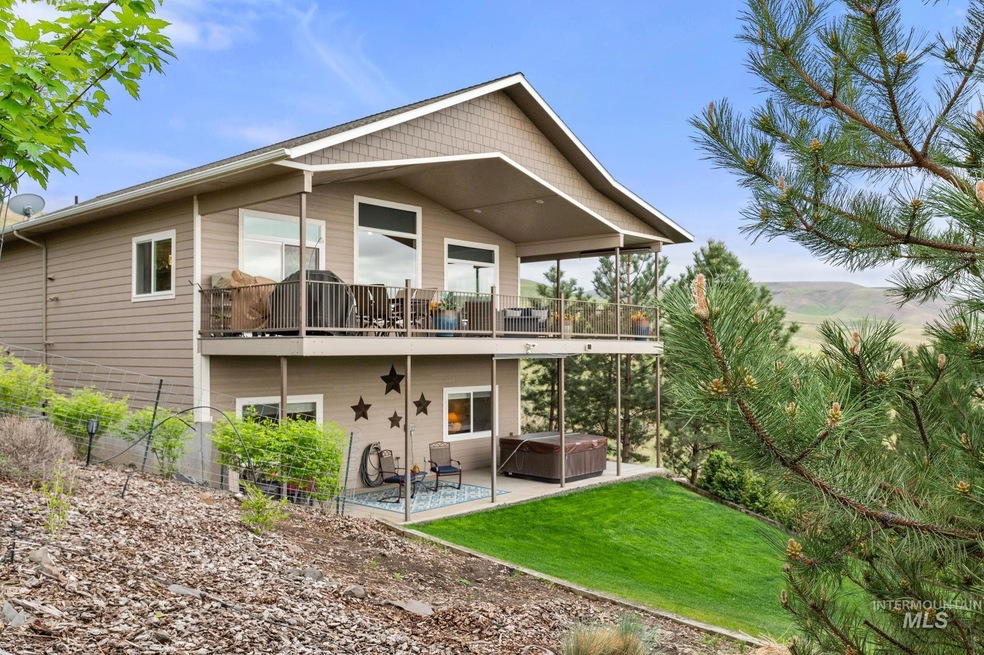 602 Quarry Rd, Asotin, WA 99402 - photo 1