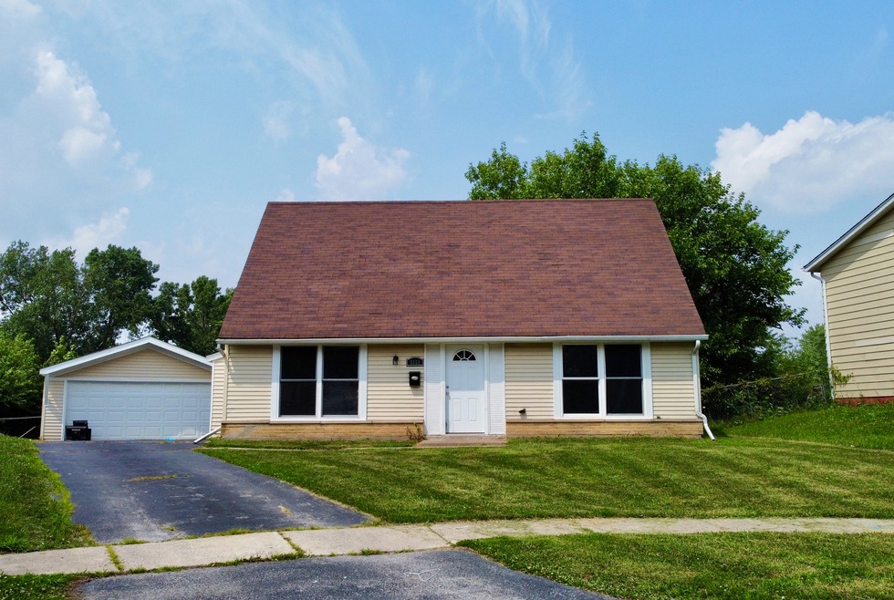 3850 176th Place, Country Club Hills, IL 60478 - photo 1