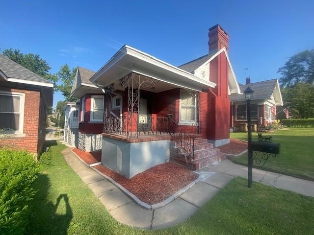 Under Contract $164,900