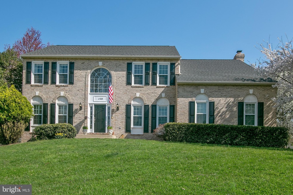 11705 Morning Star Dr, Germantown, MD 20876 - photo 1