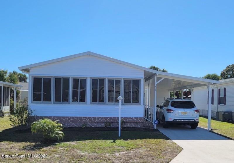 Front Exterior