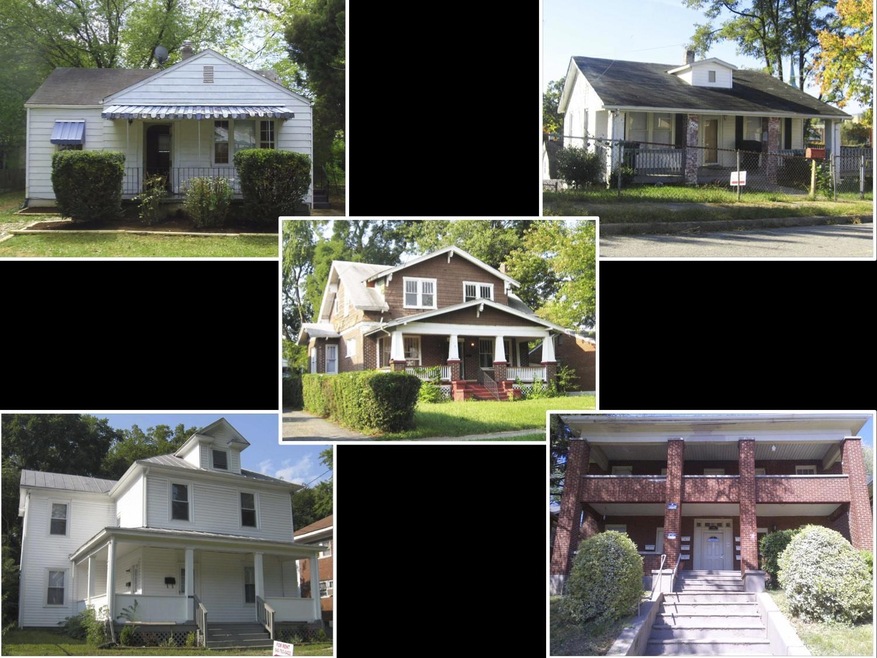 13-Unit Roanoke Investment Portfolio