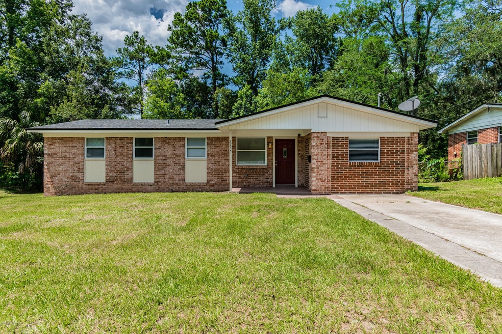 2735 Leonid Rd, Jacksonville, FL 32218 - photo 1