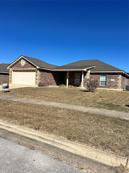 1213 Trailboss Dr, Killeen, TX 76549 - photo 1