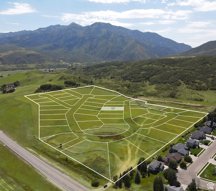 6734 N 5200 W unit 117, Mountain Green, UT 84050 - photo 1