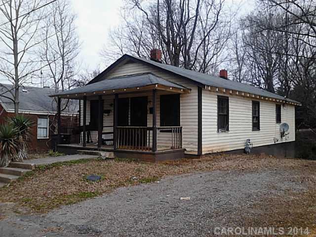 513 Falls St, Statesville, NC 28677 - photo 1