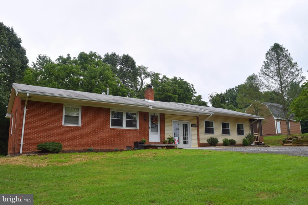 234 Redmon Ln, Front Royal, VA 22630 - photo 1