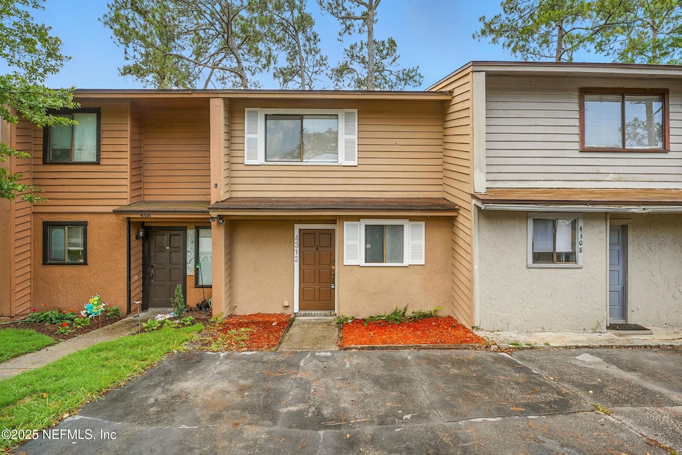 1_Front of Your New Home