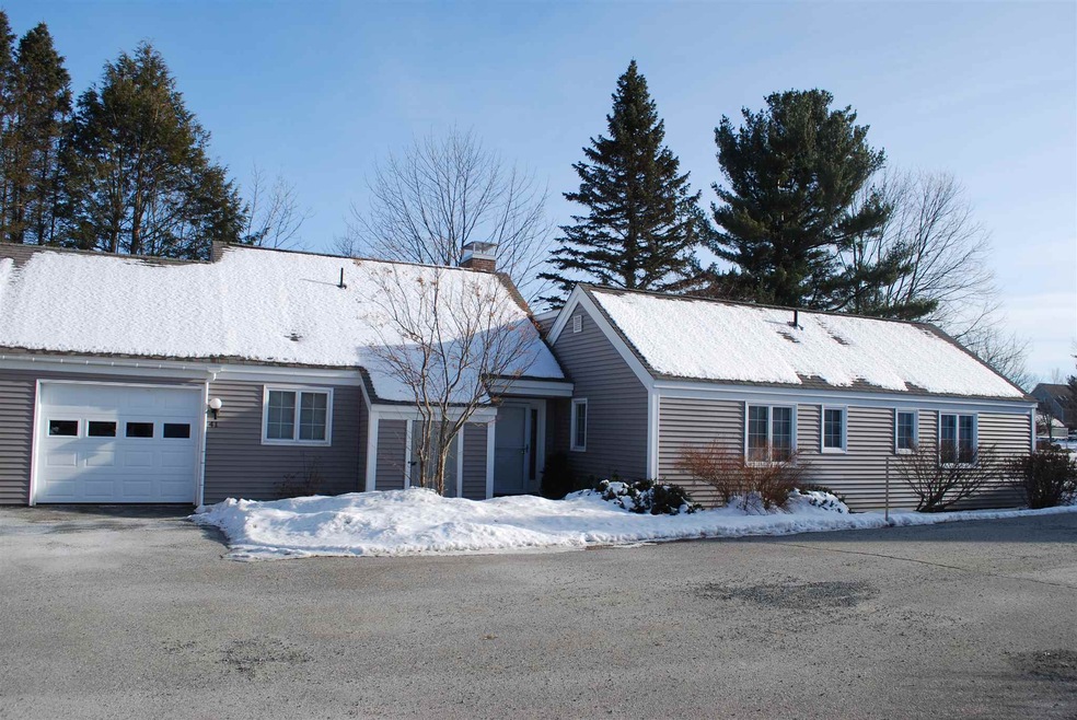 41 Hilltop Place unit 41, New London, NH 03257 - photo 1