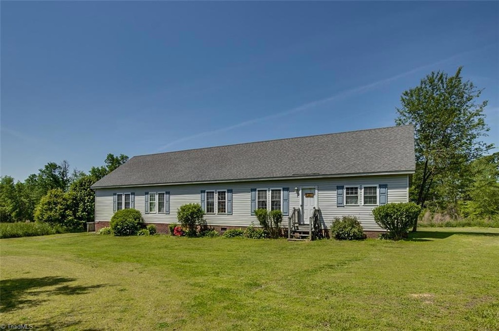 5142 New Hope Church Rd, Asheboro, NC 27205 - photo 1