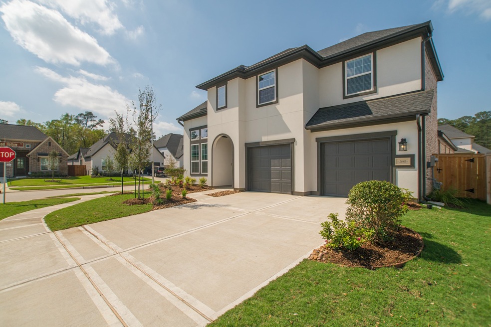 24903 Berwick Bay Ct, Tomball, TX 77375 - photo 1