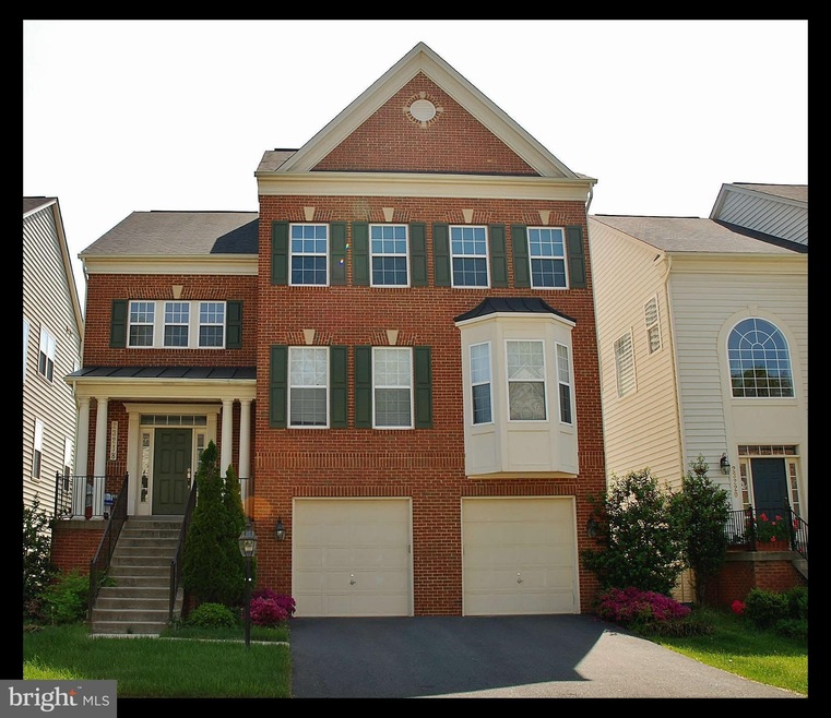 23218 Murdock Ridge Way, Clarksburg, MD 20871 - photo 1