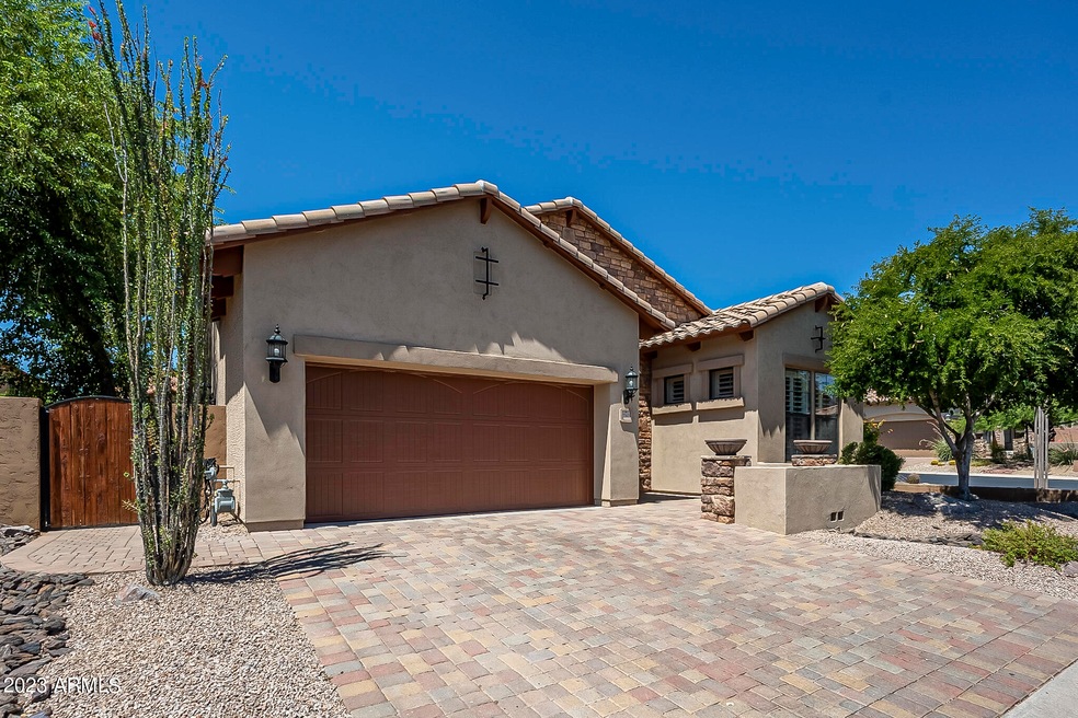 4 bedroom for sale in Las Sendas!